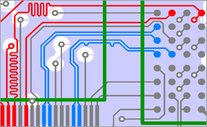 Differential Pair
