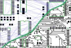 PCB Autorouter