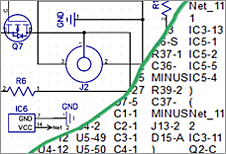 Import Export ECAD Data