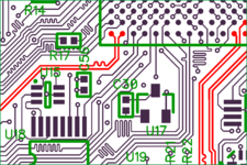 PCB Layout