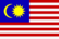 Malay flag