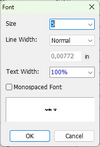 DesPCB_FontVector