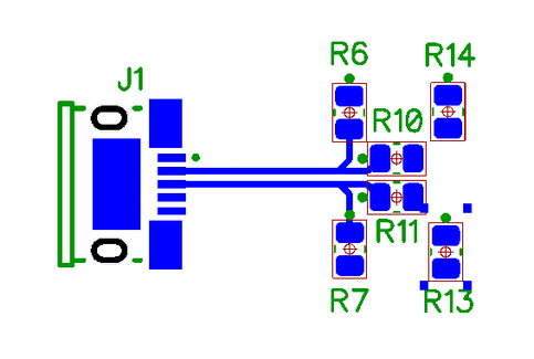 Paired Pads 3