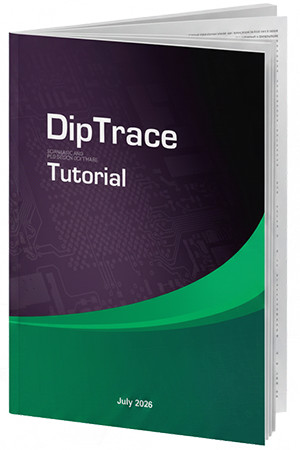 DipTrace Tutorial