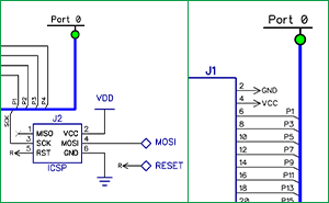 Principal Electronic Circuit