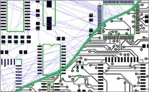 PCB Autorouter